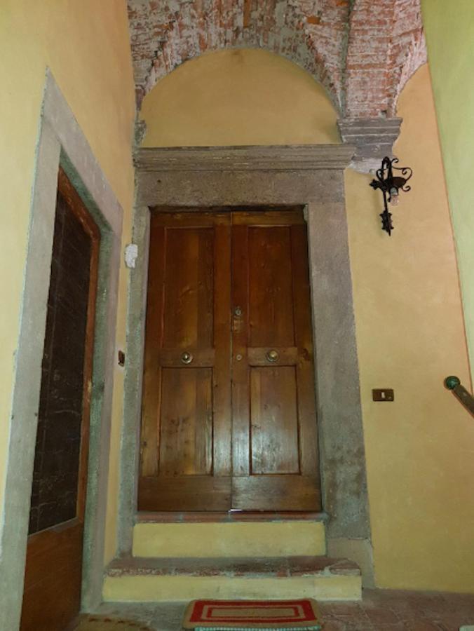 דירות לוקה Old Pelleria מראה חיצוני תמונה